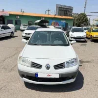 مگان مدل ۸۹