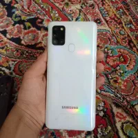 گوشی A21s|موبایل|زابل, |دیوار
