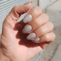 مدل ناخن فقط با هزینه مواد