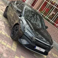 Kmc j7 1403|خودرو سواری و وانت|تهران, کیانشهر|دیوار