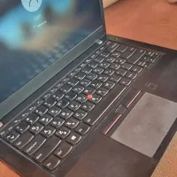 لب تاپ  لمسی لنوو
