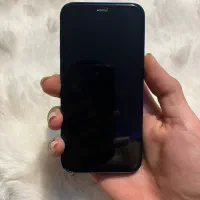 آیفون 12mini lla|موبایل|تهران, خاک سفید|دیوار