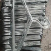 تولید مستقیم چوب لباسی جاکتی فلزی نقره ای و مشکی