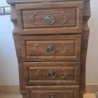 سرویس تخت خواب دو نفره کامل