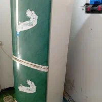 یخچال فریزر