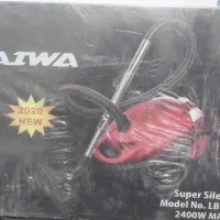 جاروبرقی موشکی دایوا ۲۴۰۰ وات