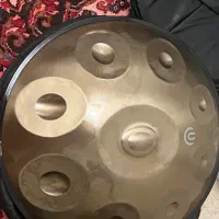هنگدرام ‌. هندپن
