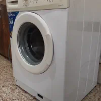 ماشین لباس شویی پارس