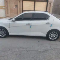 دنا پلاس ۶ دنده توربو
