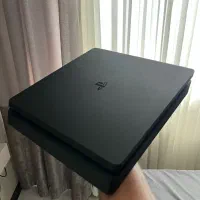 Ps4 slim 500G کپی خور