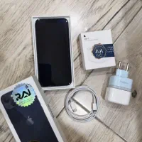 آیفون ۱۳ نرمال ۱۲۸ مشکی