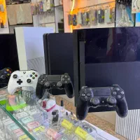 کنسولps4/Xbox