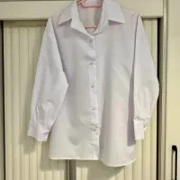 شومیز سفید شیک