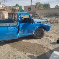 اسقاط نیسان ۳۸۰۰