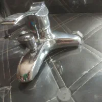 شیر اهرمی