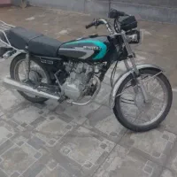 موتور سیکلت