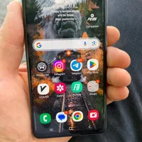 سامسونگ Galaxy A52s 5G با حافظهٔ ۲۵۶ گیگابایت|موبایل|اصفهان, عباس‌آباد|دیوار