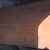 سلام پوسته درب راننده پژو