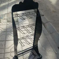 استند آویز خوراکی و ادویه