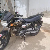 تی وی اس ۹۷ مشکی