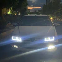 پژوپارس ۹۳ اسپرت