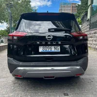 Nissan Rogue 2023|خودرو سواری و وانت|بندر انزلی, جفرود پایین|دیوار