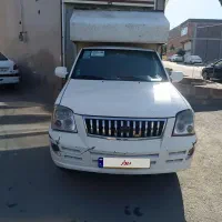 فروش خودرو پادرا مدل ۱۳۹۵