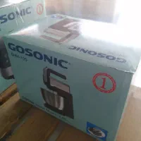 همزن GOSONIC مدل GHM-705