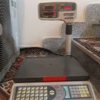 ۲ عدد ترازو 50 کیلو صدر ، کالباس بر محک