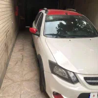 کوئیک اتوماتیک فول آپشن