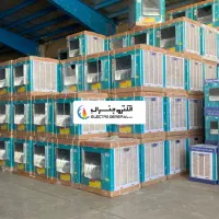 کولرابی الکتروجنرال6هزارموتوژن تبریز 1/2مس