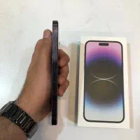 iPhone 14 Pro Max 256G|موبایل|ارومیه, |دیوار