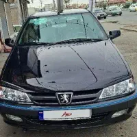 پارس ELX مدل ۸۴
