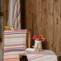 حوله یزدی نخی (استخری و تن‌پوش)