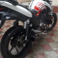 فروش موتور zontes n2 230