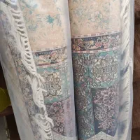 فرش ۹متری|فرش|قم, ولیعصر|دیوار