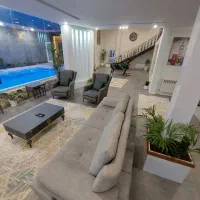 اجاره باغ ویلا کوتاه مدت کد60