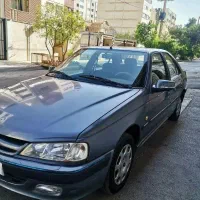 پژو پارس سال مدل 92 تک برگ سند کم کار