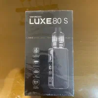 ویپ ویپرسو لوکس vaporesso LUXE 80 s
