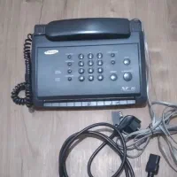 دستگاه تله فاکس اصل کره