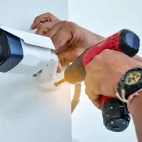 فروش نصب تعمیر دوربین مداربسته و دزدگیر و کامپیوتر