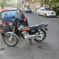 هندا ۲۰۰ رهرو ۱۴۰۲