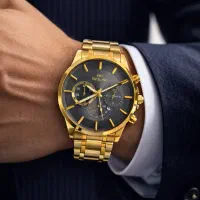 ساعت مچی مردانه سویسلند