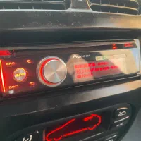پخش پایونیر 7750 شش خروجی