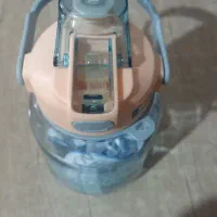 قمقمه آب باشگاهی خارجی