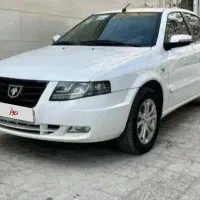 سمند سورن پلاس پلاس