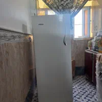 فریزر امرسان