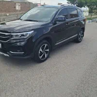sx5کم کار|خودرو سواری و وانت|نمین, |دیوار