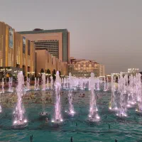 جذب نیرو