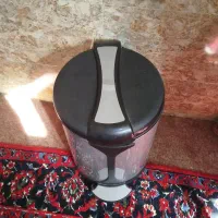 سطل اشغال